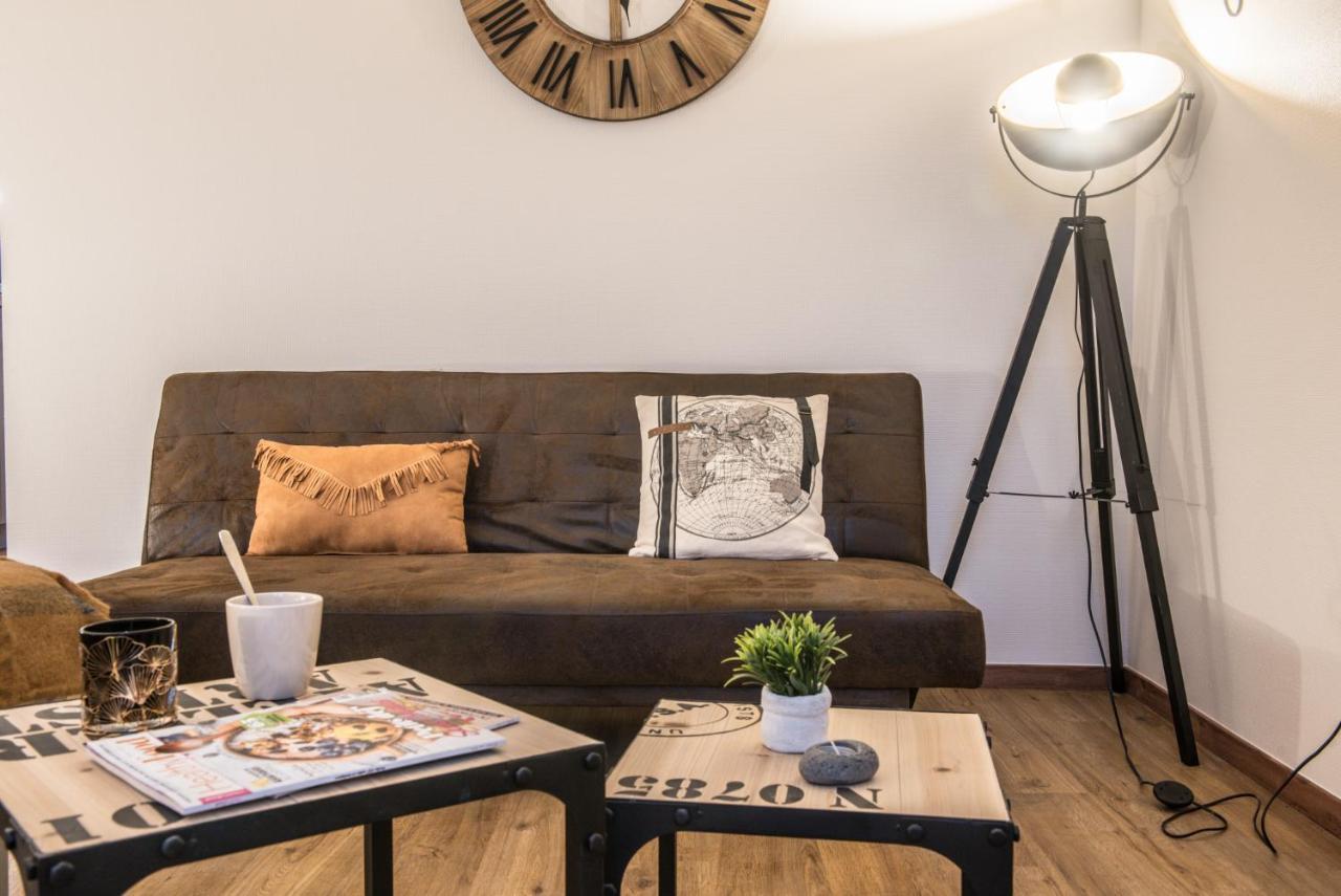 Nouveau - L'Atelier - Centre Ville Drulingen Eksteriør bilde